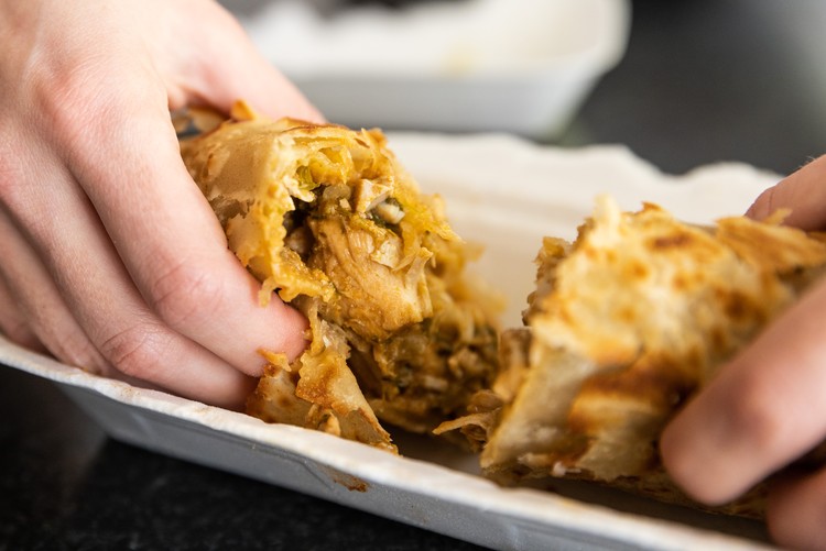 5 great places to eat for under R100 in Cape Town